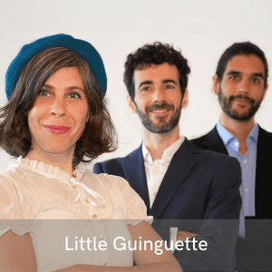 Little Guinguette