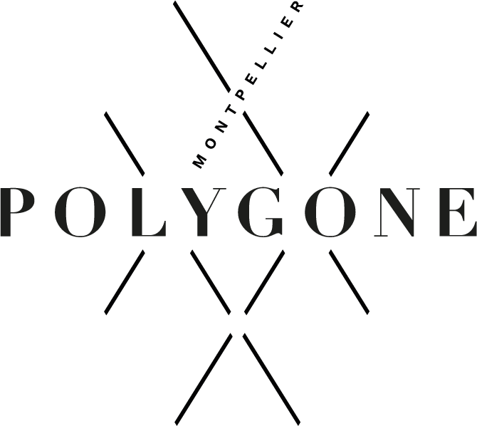 polygone montpellier