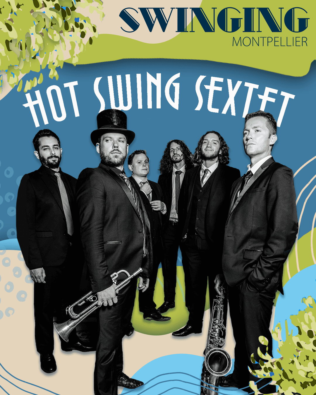 Sw_Montp_2025_08_Post_HotSwing lindy hop masterclass